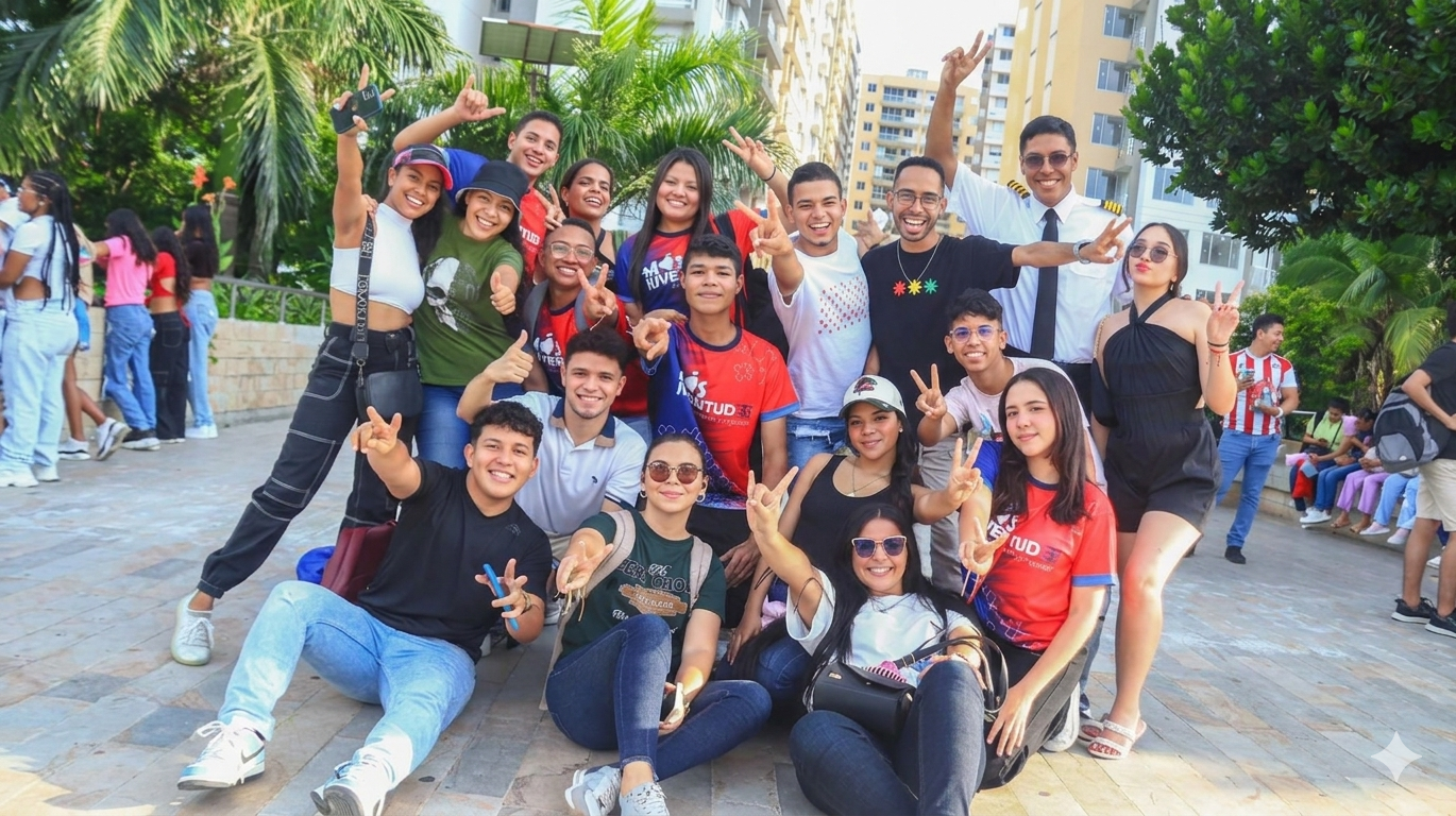 Gobernación del Atlántico abre convocatoria de 264 millones de pesos para impulsar emprendimientos juveniles