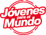 Logo Jóvenes para el Mundo
