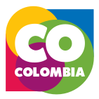 Logo Colombia