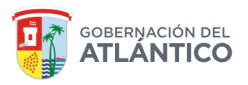Gobernación del Atlántico